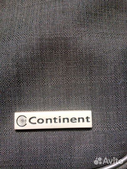 Новая сумка-кейс для ноутбука