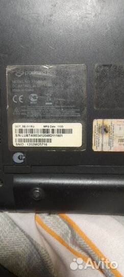 Блок питания для ноутбука asus 19v