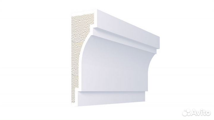 Наличники / Фасадный декор