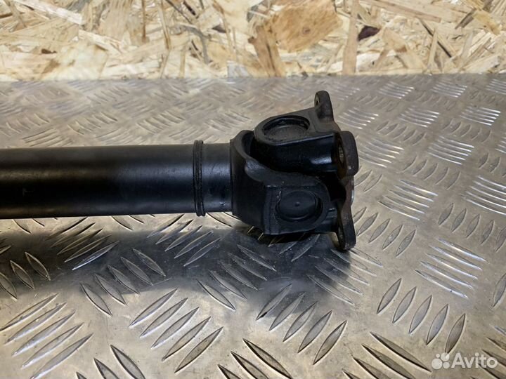 Передний кардан BMW F20 F30 F32 F34 F36