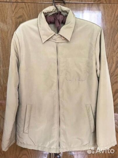 Демисезонная куртка бренда Marella