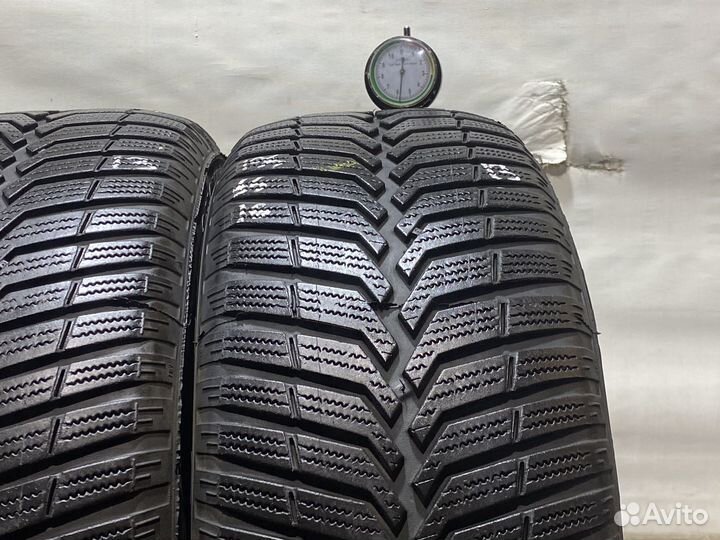 Vredestein SnowTrac 3 195/55 R16