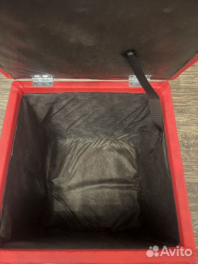 Пуфы пуфики бу