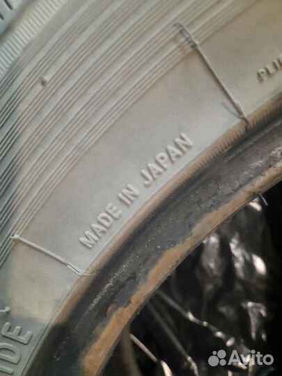 Nitto Therma Spike 205/55 R16 91T