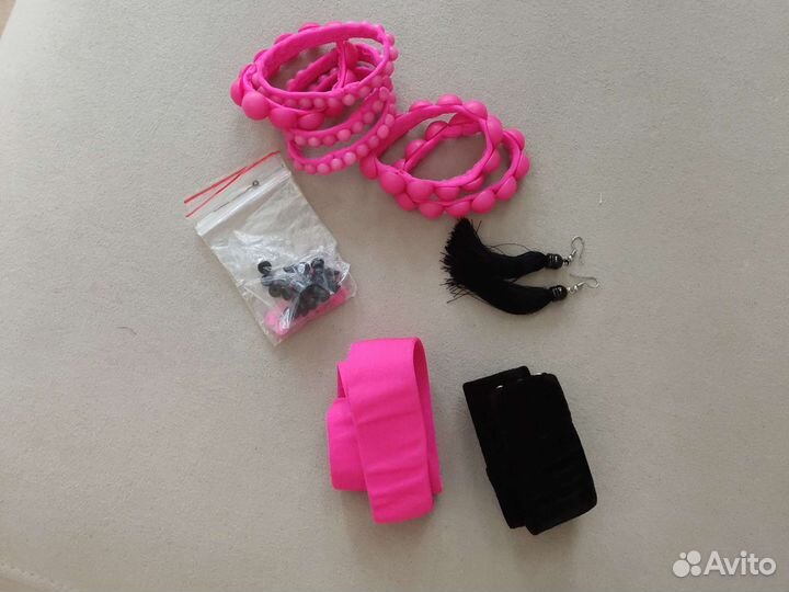 Платье латина ю1