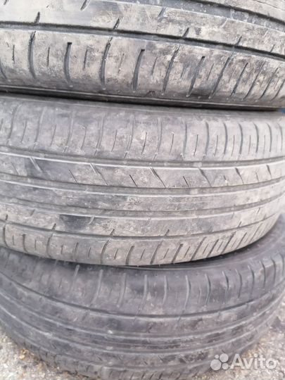 Dunlop All Season Maxx AS1 14/65 R14 82H