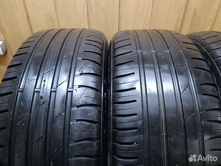 Cordiant Sport 3 215/55 R17