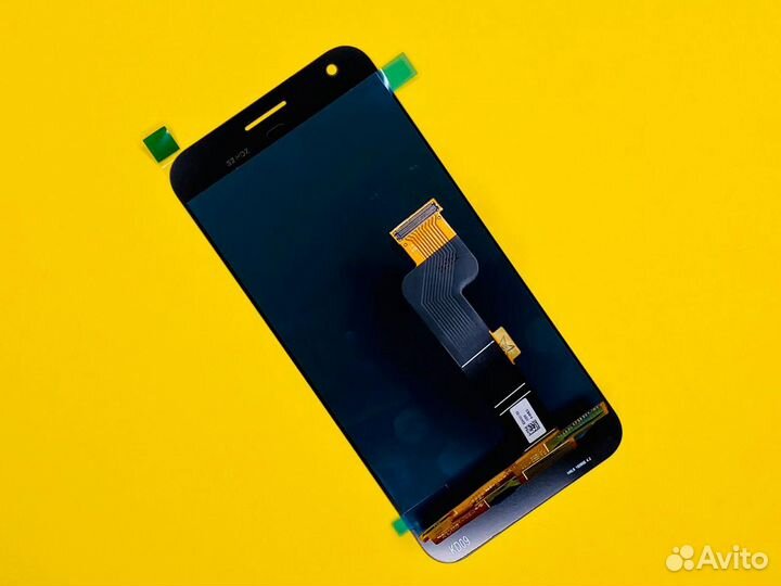 Дисплей для Google Pixel