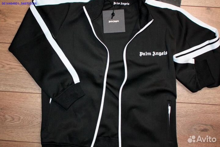 Олимпийка Palm Angels (Арт.93000)