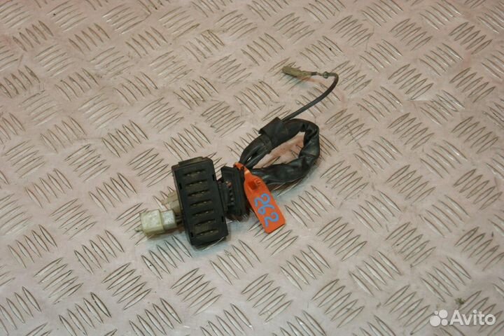 Блок предохранителей Honda XL400V Transalp