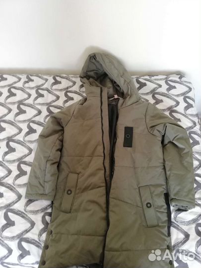 Куртка для девочки