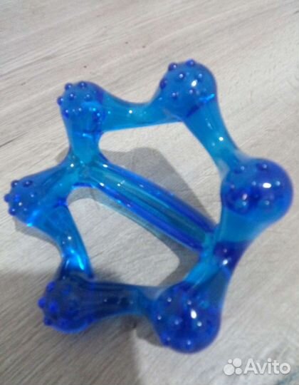 Массажер тетраком