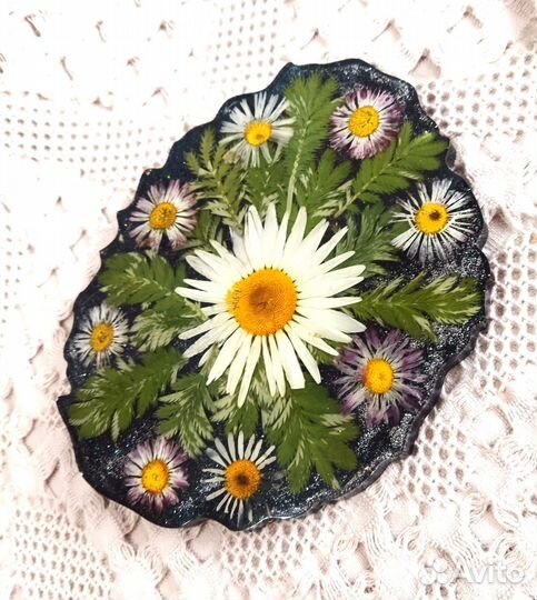 Предметы декора для интерьера