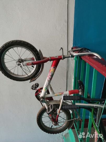 Продам велосипед подростковый