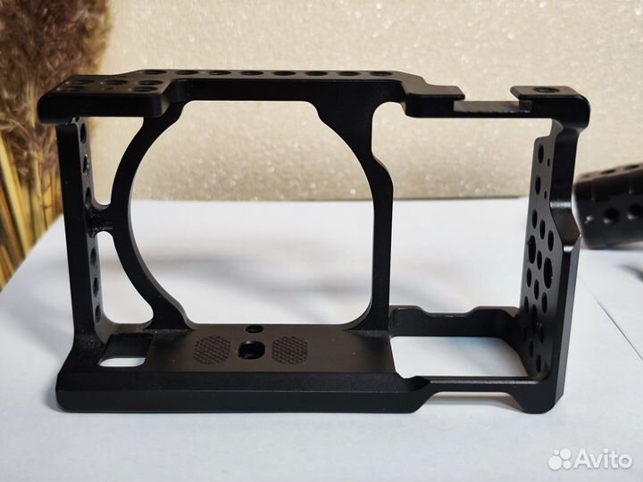 MagicRig клетка с ручкой для Sony A6300/A6500