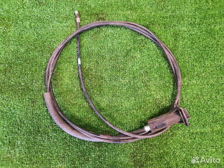 Трос лючка бензобака Hyundai Ix35 2.0 G4KD 2011