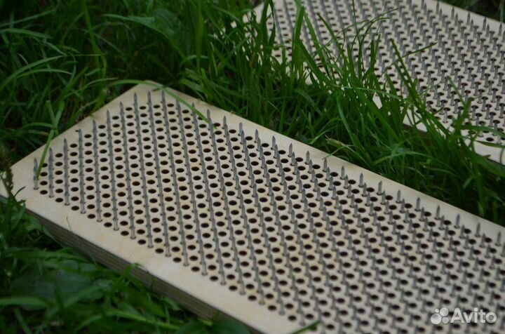 Гвоздестояние