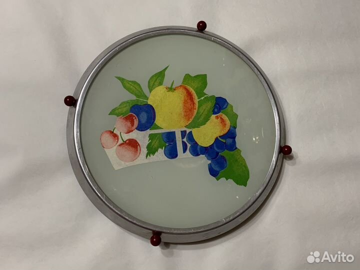 Подставка для торта