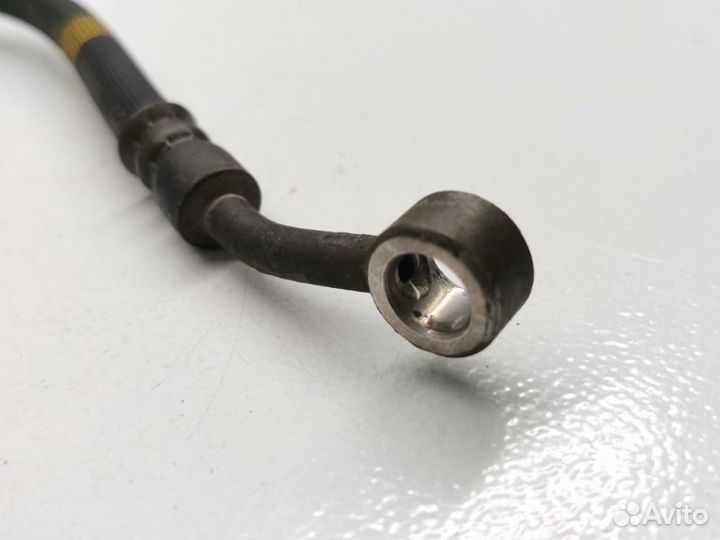 Шланг тормозной передний правый Kia Rio 4 1.6 2021