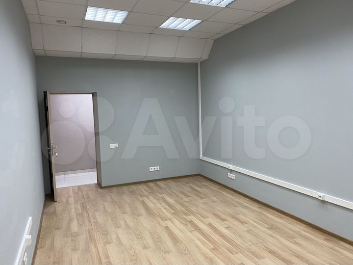 Офис, 21.2 м²
