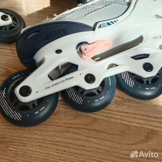 Ролики детские