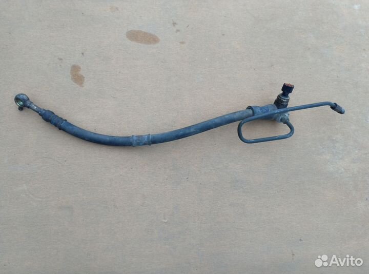 Шланг гидроусилителя Nissan Almera Classic B10