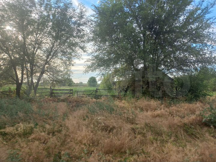 Дача 50 м² на участке 100 сот.