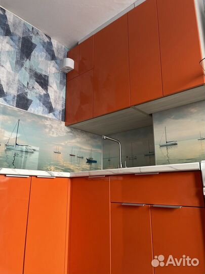 Кухонный гарнитур на заказ