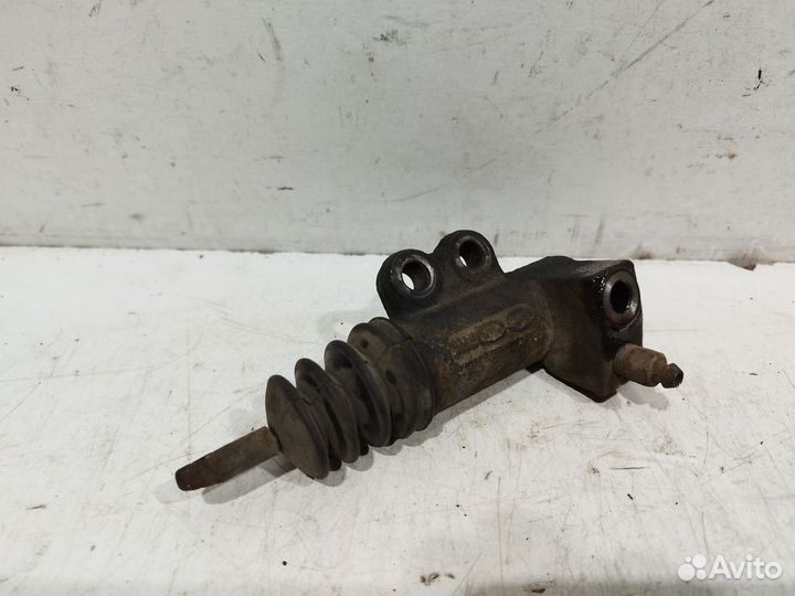 Цилиндр сцепления рабочий Solaris 2010-2017