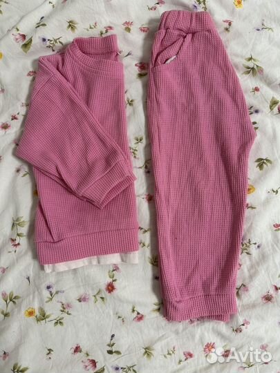 Костюм для девочки