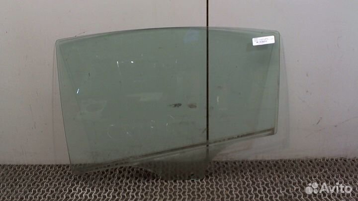 Стекло боковой двери Mazda 6 (GH), 2008