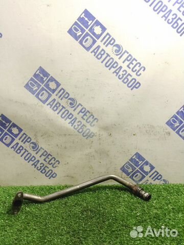 Трубка EGR Mazda Cx-7 кроссовер 2.3 L320355407