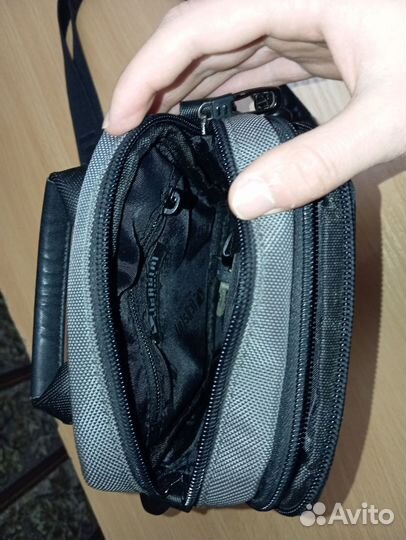 Сумка мужская барсетка