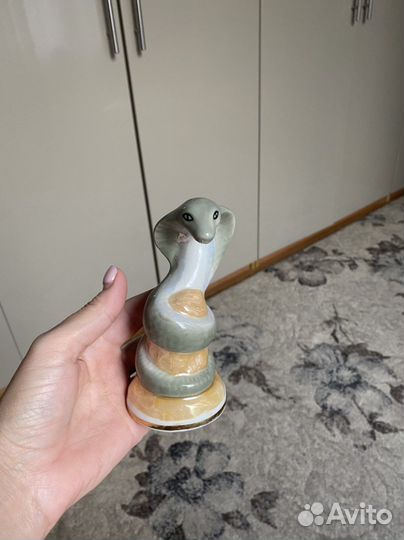 Фарфоровые фигурки разные СССР