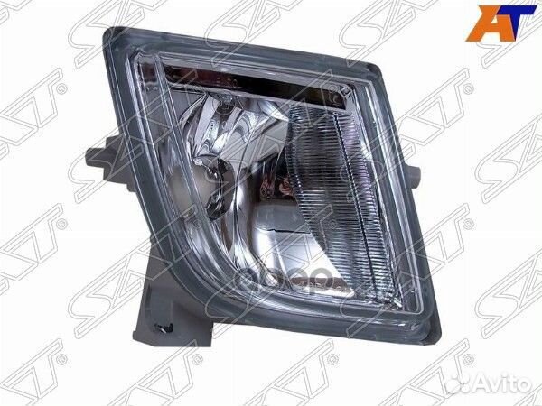 Фара противотуманная mazda 6 07-10 RH ST-216-20