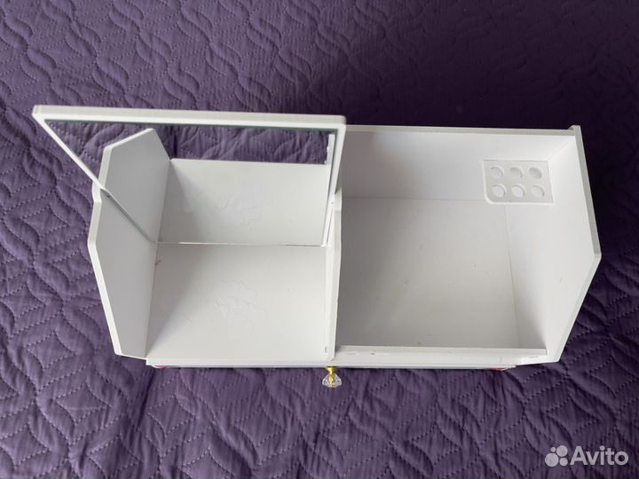 Органайзер для косметики