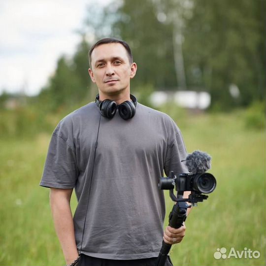 Видеограф, Видеосъёмка, свадебный видеограф,монтаж