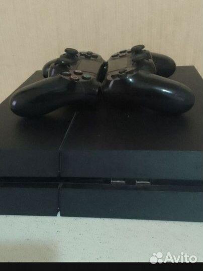 Sony playstation 4