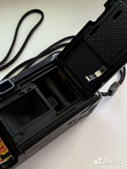 Пленочный фотоаппарат kodak star