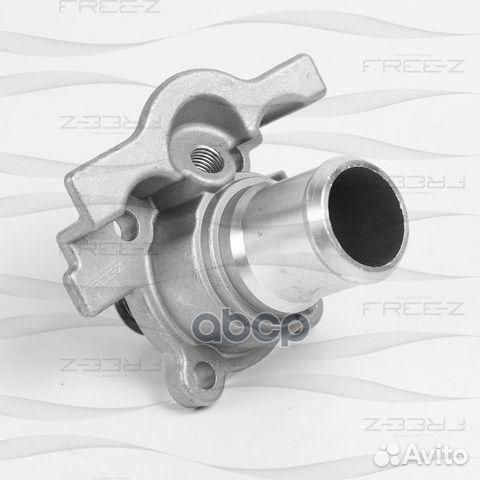 Термостат KT0120 free-Z