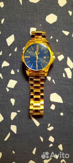 Часы мужские механические с автоподзаводом