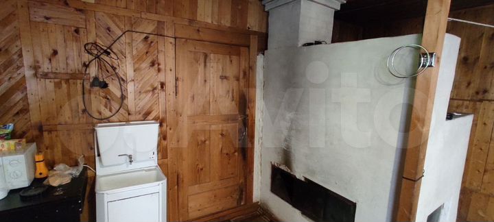 Дача 56 м² на участке 6 сот.