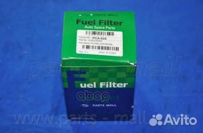 Фильтр топливный PCA-028 Parts-Mall