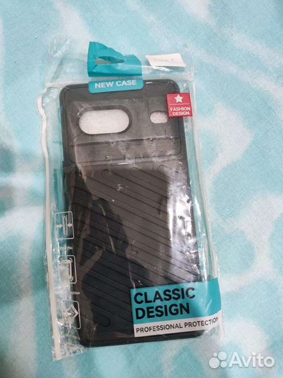 Чехол на google pixel 7