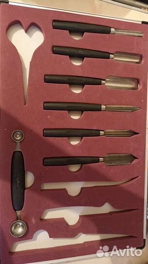 Набор для карвинга