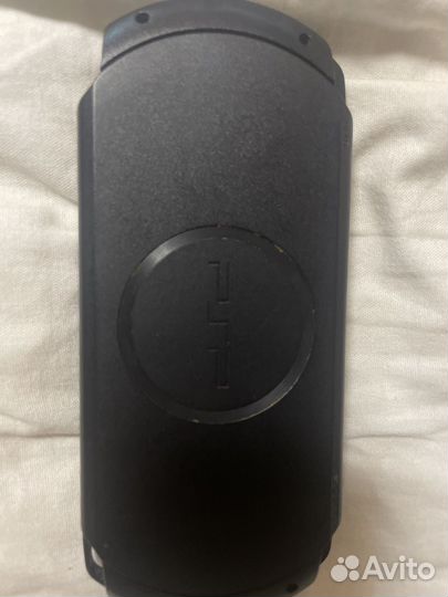 Sony psp e 1008