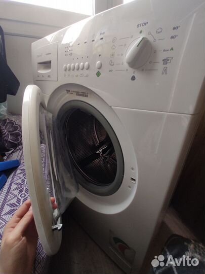 Стиральная машина