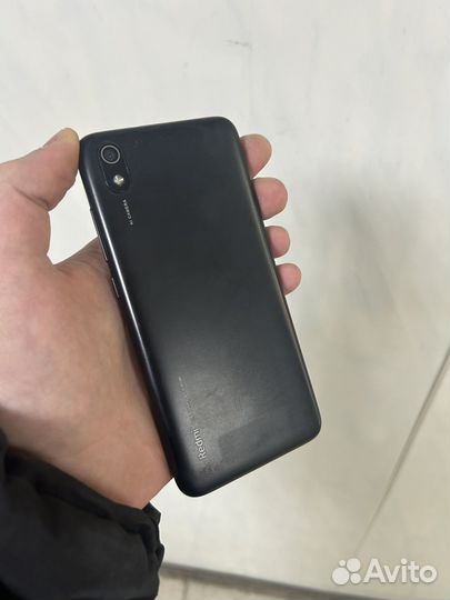 Xiaomi Redmi 7A, 2/16 ГБ