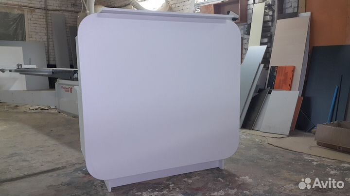 Стойка Ресепшн Офисная для Администратора