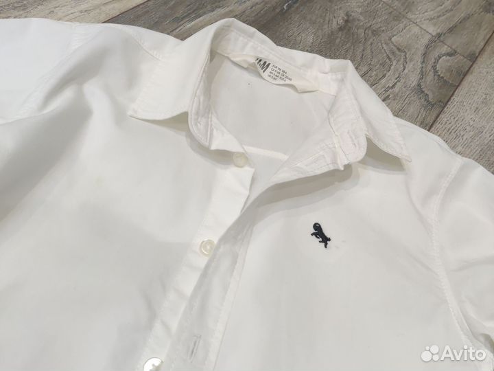 Рубашка H&M